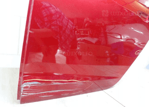 Seat leon 3 iii 5F4 lewe drzwi tył tylnie 5F4833579 7