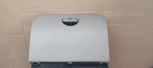Schowek półka pasażera Citroen C5 I 9632612977 1