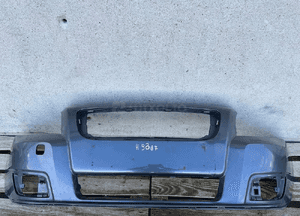 Zderzak przód przedni volvo S40 ii 2 V50 lift fl 2007- 30744976 cały 1