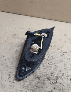 Lampa tył tylna prawa GTC Opel Astra J 13281269 5