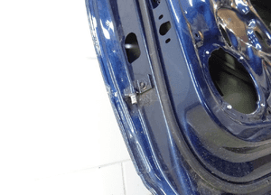 Drzwi przód przednie prawe skoda kodiaq 565831312 13
