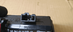 Mikrostyk klamka klapy bagażnika kamera cofania VW Golf VIII 8 5E3827566A 5WA980556A 7