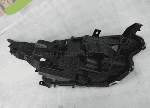 Toyota yaris iv full led idealna lampa przednia lewa 11