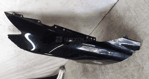 Przedni błotnik LEWY do LEXUS IS250 IS220 CZARNY 212 2