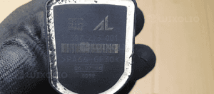 Czujnik poziomowania świateł XENON Peugeot 407 1307213001 6