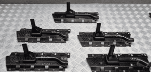 BMW F80 F87 SMOK POMPY OLEJU 6244041 7590736 3