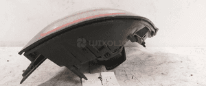 Lampa tyl tylna prawa citroen C3  2 5