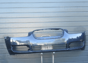 Zderzak przód przedni jaguar xf X250 i 8X23-17C831 2007-2011 1
