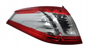 Lampa lewa tył tylna błotnika peugeot 508 i sw kombi 2010-2014 1