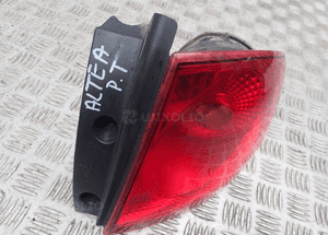 Lampa prawy tył seat altea radom 2