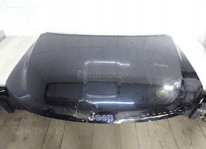 Maska jeep grand cherokee 2011- 55369587AC 1