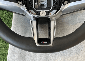 Kierownica bmw 2 U06 X1 U11 m pakiet grzana 4