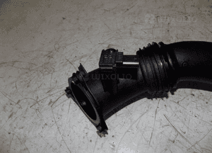 Bmw 3 G20 G21 330e rura intercoolera 8601683 5