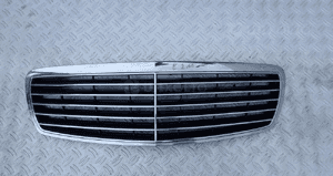 Hol-car-czesci grill atrapa mercedes E211 radom 1
