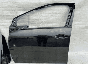 Peugeot 208 5D drzwi lewe 12-19 1