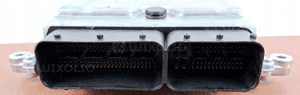 Mercedes-Benz A W169 W245 2.0 CDI Sterownik silnika ECU A6409004300 Nowy 5