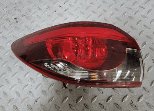LAMPA tył tylna lewa Led Mazda 6 GJ lift Kombi EU 15- 2