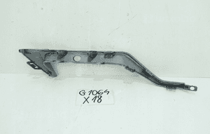 Hyundai I30 iii listwa zderzaka lewy tył 86694-G4550 10
