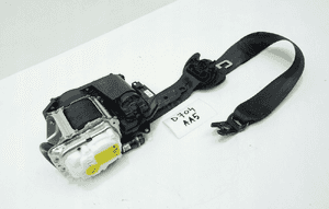 PAS BEZPIECZEŃSTWA LEWY PRZÓD AUDI A3 8Y 20- 2