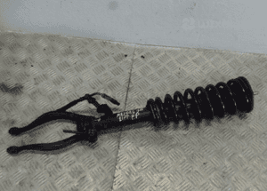 MAZDA 6 GH 08-12 2.2 MZR-CD AMORTYZATOR PRAWY PRZÓD 2