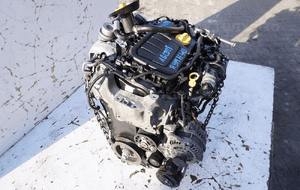 Silnik R9M H413 opel vivaro b 1.6 cdti kompletny 98 tys km 3