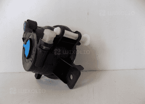 BMW X5 E70 LCI - Halogen przedni L - 10955 5