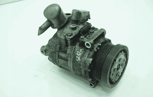 Sprezarka klimatyzacji pompa A0012300211 mercedes sl R230 4