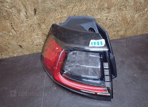 Lampa tył lewa jeep cherokee kl led 18- 1