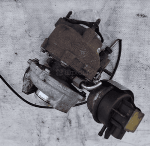 Turbosprężarka turbina vw audi seat skoda 2.0 tdi 140KM 03L145701 3