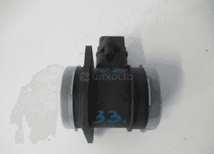 Przepływomierz powietrza vw audi 06A906461L 06A906461G 7