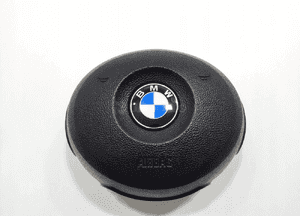Poduszka kierowcy air-bag bmw Z4 E85 6758210 2002-2006 2