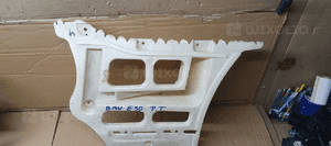 Ślizg zderzaka prawy tył BMW 3 E90 7906506 4