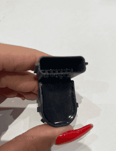 KIA HYUNDAI CZUJNIK PARKOWANIA PDC ORYGINAŁ NOWE 12