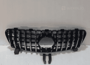 Mercedes GLA W156 LCI Atrapa / Grill GT - 13282 4