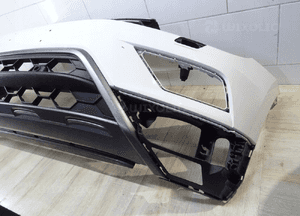 ZDERZAK VW TIGUAN CROSS 5NA 2016-2018 xenon pdc4 9