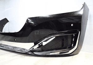 Zderzak przód bmw G11 G12 lci kaschmirsilber 8