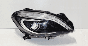 Reflektor prawy xenon mercedes b-klasa 246 11- europa 1