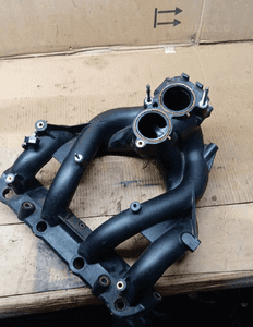 Kolektor ssący BMW 3 E46 1.9 1432033 1