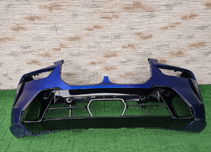 Zderzak bmw X7 G07 lci m pakiet 1