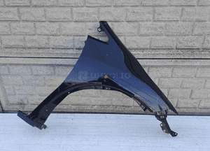Honda civic ix 13-19 błotnik przedni prawy 1