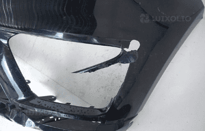 Zderzak przód przedni range rover sport ii lift 17-22 JK62-17F003-A 5