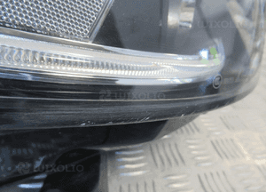 Lampa przednia przód prawa alfa stelvio xenon 50563959 2016-2020 11