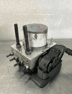 Pompa abs renault master iii 3 476607708R org fv 1