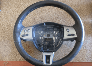 Kierownica jaguar xf X250 8X23ABAMS do obszycia 1