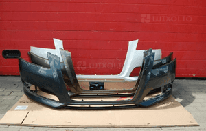 Zderzak audi A3 8P0 po lifcie 08-12R drugi lift 1