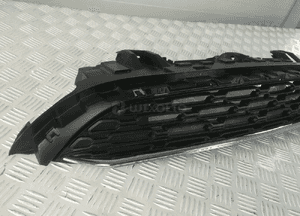 MINI COOPER S 3 III 14- CLUBMAN grill ATRAPA KRATK 5