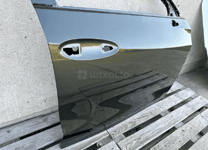 Drzwi przod przednie prawe lexus ux 2018- bardzo ladne orginalne 2