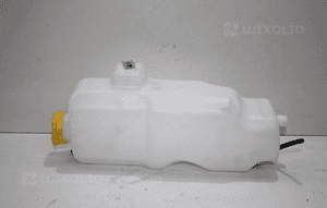 Renault Twingo III zbiornik spryskiwaczy 2