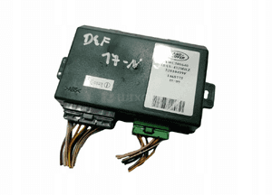 MODUŁ IMMOBILISERA LAND ROVER DEFENDER YWC500640 502010499F 2007-2014 1
