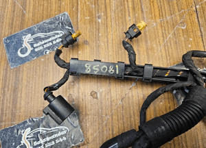 Wiazka 06H971627 06H971824A Instalacja Silnika Wtryskiwaczy Wtysków 1.8 2.0 TFSI Audi A4 B8 A5 8T VW Skoda Seat 14